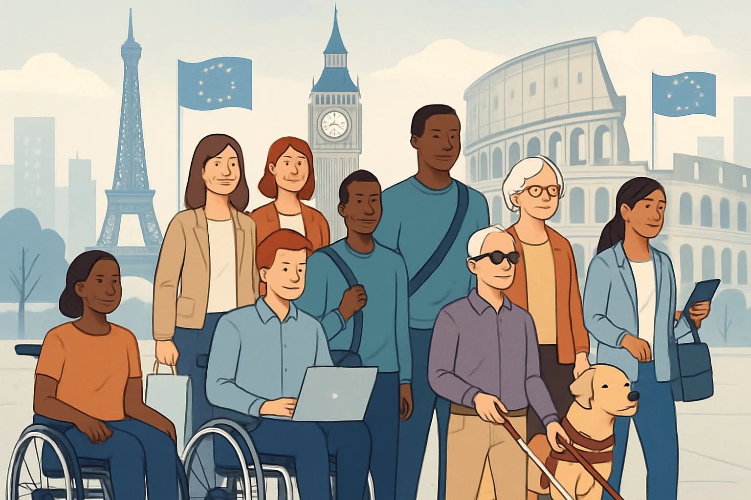 Image related to accessibility